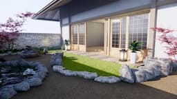 Create a Beautiful & Functional Outdoor Oasis